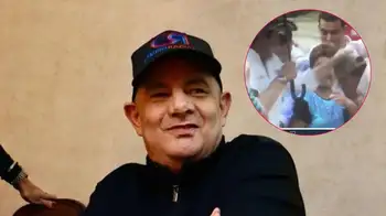 El vicepresidente Germán Vargas Lleras falleció este 8 de mayo de 2026 Los momentos más icónicos de la vida de Germán Vargas Lleras