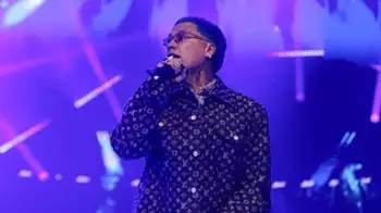 El Vive Claro al ritmo de Blessd: así se vivió el concierto del artista paisa El Vive Claro vibró al ritmo de Blessd: así fue el concierto del artista paisa