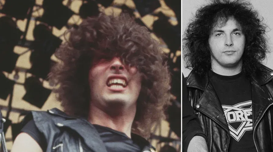Adiós a Paul Mario Day, la voz que marcó los inicios de una leyenda del metal. Murió uno de los vocalistas icónicos en la historia de Iron Maiden