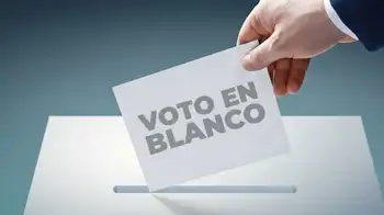 El voto en blanco cuenta y tiene efectos legales en las elecciones. La verdad sobre el voto en blanco en Colombia y los efectos que tendría en las elecciones 2026
