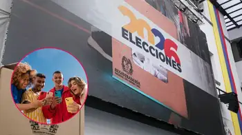 El voto joven y su influencia en el país. El voto joven: ¿Por qué puede decidir las elecciones en Colombia?