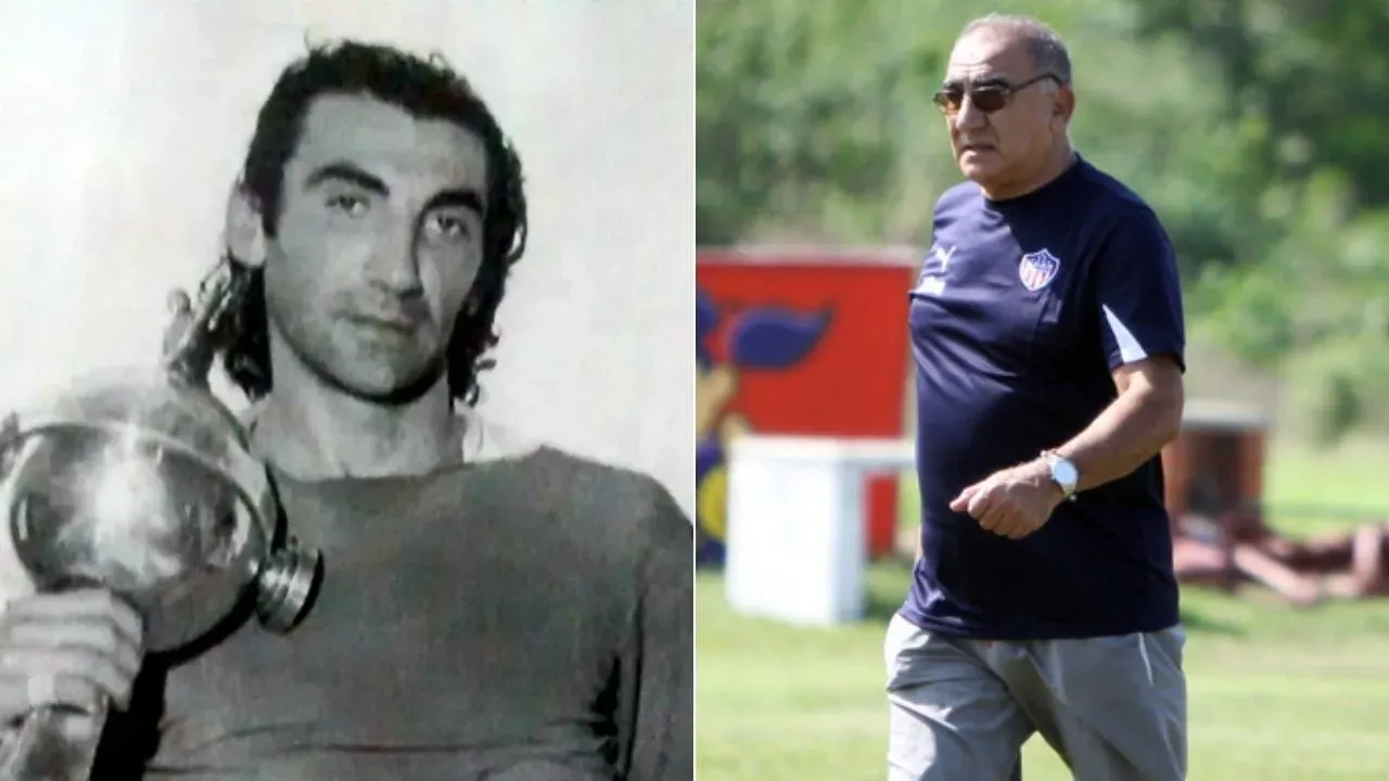 ¿Quién fue Miguel ‘El Zurdo’ López, el héroe del Junior que falleció a los 83 años? ¿Quién fue Miguel ‘El Zurdo’ López, el héroe del Junior que falleció a los 83 años?