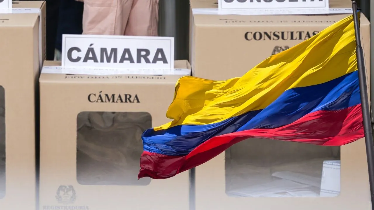 Elecciones 2026: así quedaron los partidos en la Cámara de Representantes Elecciones 2026: así quedaron los partidos en la Cámara de Representantes