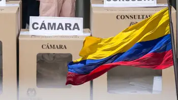 Elecciones 2026: así quedaron los partidos en la Cámara de Representantes Elecciones 2026: así quedaron los partidos en la Cámara de Representantes