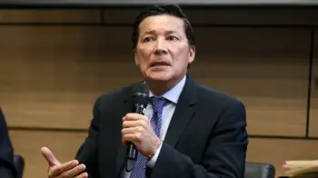 Elecciones 2026 | Hernán Penagos habló de los comicios del 8 de marzo Las confesiones de Hernán Penagos, registrador nacional, antes de las elecciones del 8 de marzo
