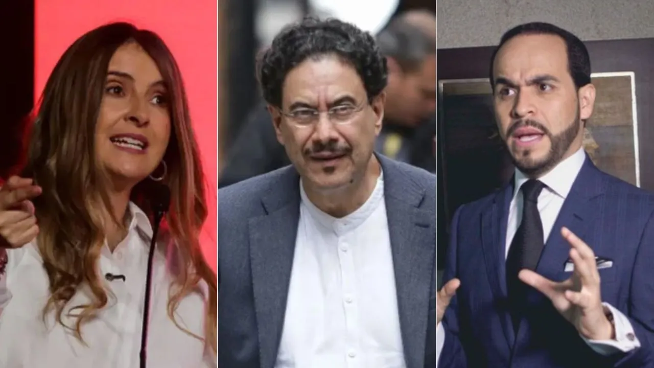 Elecciones 2026 | ¿Qué dicen las recientes encuestas presidenciales? ¿Qué dicen las más recientes encuestas presidenciales? La brecha, cada vez más corta