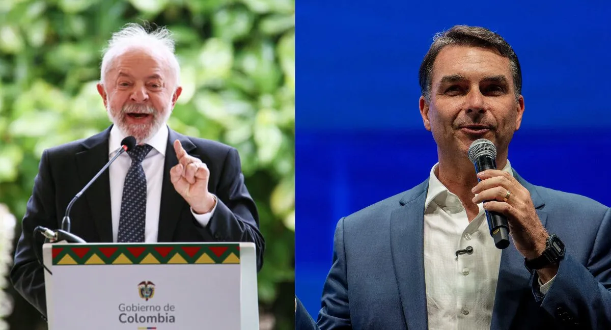 Elecciones en Brasil: ¿cuándo es la segunda vuelta presidencial entre Lula y Bolsonaro? Elecciones en Brasil: ¿cuándo es la segunda vuelta presidencial entre Lula y Bolsonaro?