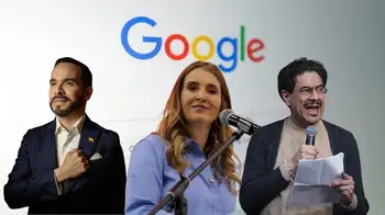 Elecciones Google Elecciones 2026: ¿Quién es el candidato más buscado en Google a pocas semanas de las votaciones?