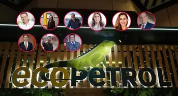 Eligen la nueva Junta Directiva de Ecopetrol Ecopetrol eligió su nueva Junta Directiva: uno por uno de los integrantes y perfiles