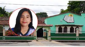 Ella es la estudiante más pila de Colombia en las pruebas Saber 11 Ella es la estudiante más pila de Colombia en las pruebas Saber 11: ¿de dónde es y dónde estudia?