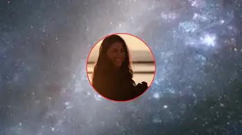 Ella es Mónica Mesa, la 'nueva estrella' colombiana en el firmamento de la NASA Ella es Mónica Mesa, la 'nueva estrella' colombiana en el firmamento de la NASA