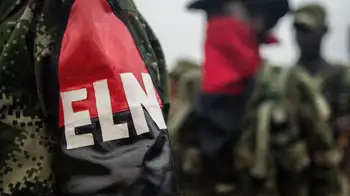 ELN El ELN anunció cese del fuego por las elecciones del 8 de marzo