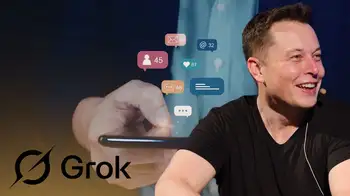 Elon Musk fue convocado por la justicia francesa por acciones de la IA Grok Por imágenes sexualizadas hechas por Grok, justicia francesa convoca a Elon Musk