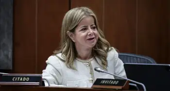Elsa Noguera. Más de $ 100 billones en reclamaciones tendrían en riesgo las finanzas del país, según MinTransporte