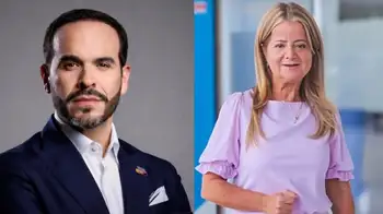 Elsa Noguera fue designada como nueva ministra de Transporte. ¿Quién es Elsa Noguera, la nueva ministra de Transporte de Abelardo De la Espriella?