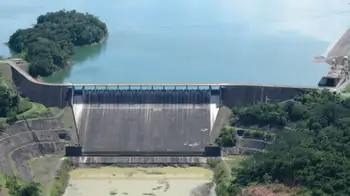 Embalse de Urrá Contraloría alerta por supuesto detrimento en Urrá; la hidroeléctrica le responde al organismo de control