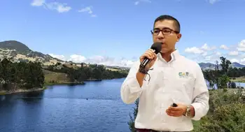 Embalses CAR ¿Por qué la CAR pide no confiarse si los embalses están por encima del 90 %? Esta es la razón