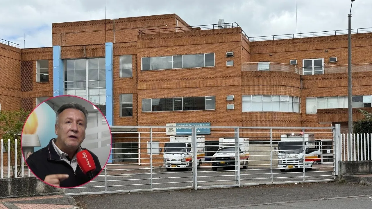Emergencias Bogotá Así operará nuevo modelo de línea de emergencias de salud en la capital