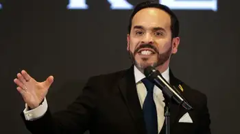 Empalme entre gobiernos entra en crisis: Abelardo de la Espriella anuncia su suspensión. Abelardo de la Espriella ordena suspender el proceso de empalme: “Es un gobierno corrupto”