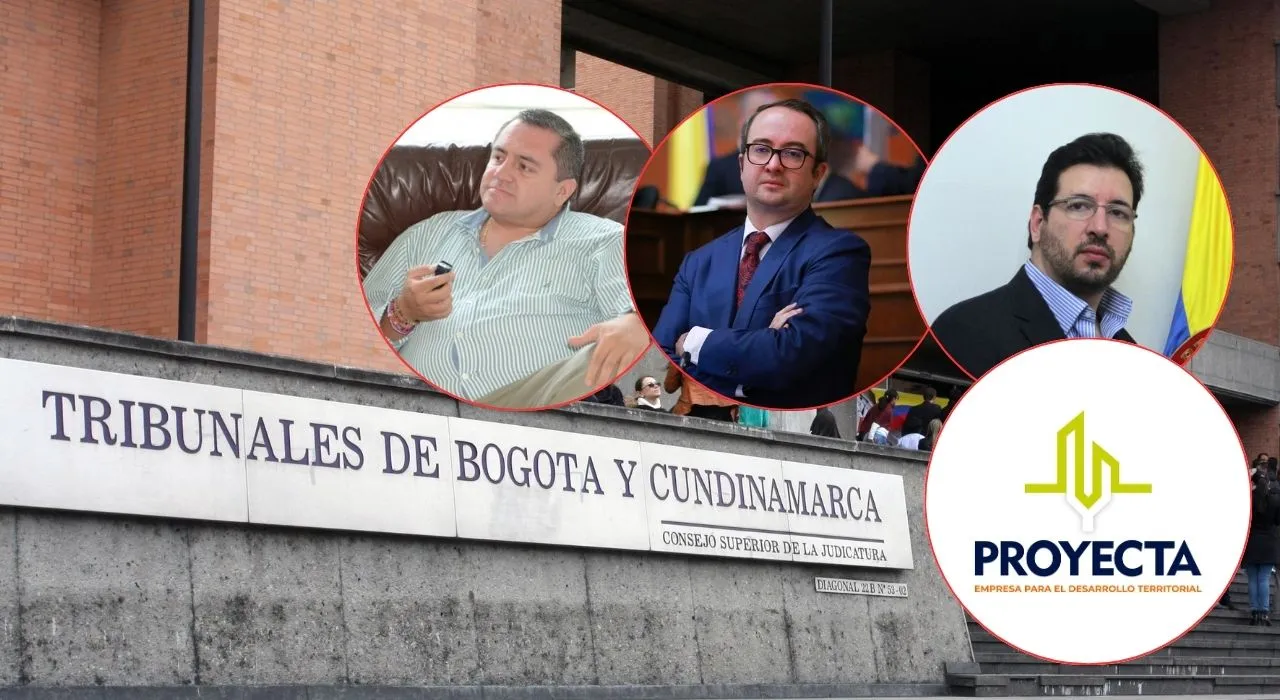 Empresa estatal víctima en caso 'las marionetas' Empresa estatal, utilizada para desviar recursos, fue declarada víctima en caso de corrupción