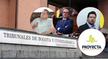 Empresa estatal víctima en caso 'las marionetas' Empresa estatal, utilizada para desviar recursos, fue declarada víctima en caso de corrupción