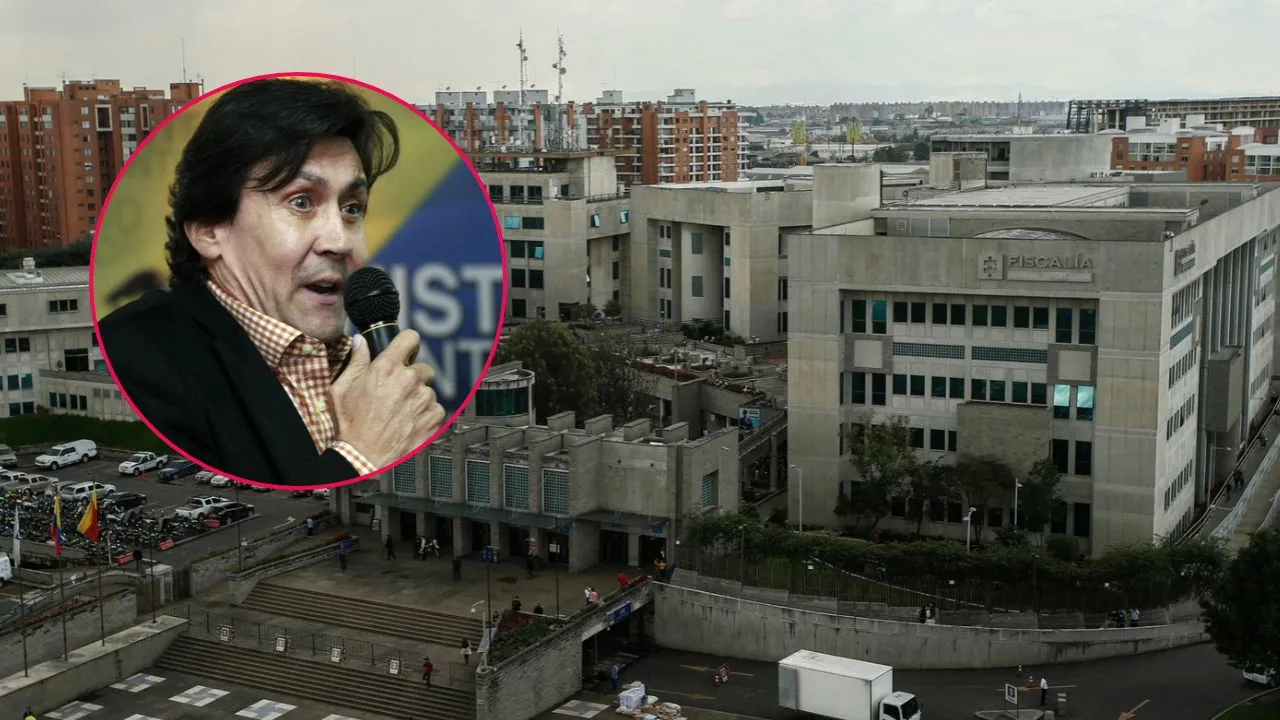Empresario Ricardo Leyva acusado por la Fiscalía Contundentes pruebas de la Fiscalía para llevar a juicio al empresario Ricardo Leyva Páez