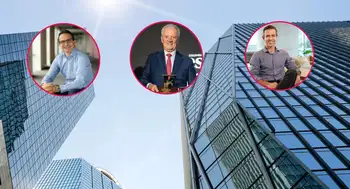 Empresarios líderes Merco Merco Líderes 2026: estos son los empresarios con mejor reputación en Colombia