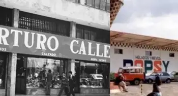 Empresas de Bogotá cumpleaños más grandes Cumpleaños de Bogotá | Empresas que nacieron en la capital y conquistaron Colombia