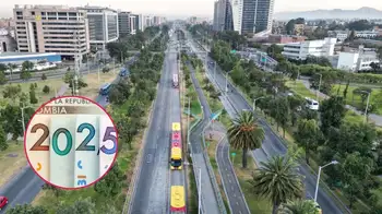 Empresas más grandes de Bogotá, Medellín y Cali Las 10 empresas que más ingresos registraron en Bogotá, Medellín y Cali en 2025