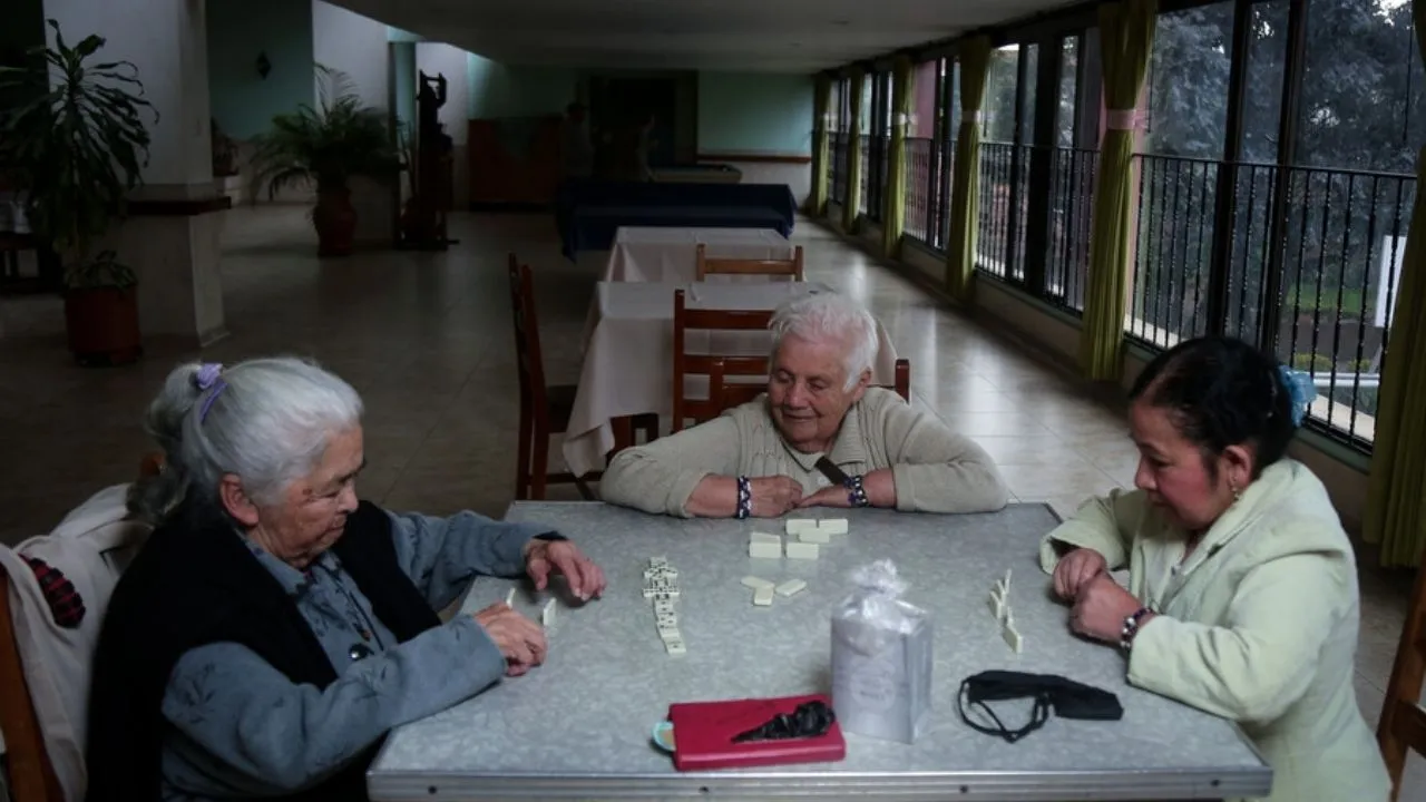 En 2050 Colombia vivirá un envejecimiento sin precedentes. Preocupación en Colombia: El país enfrentará un envejecimiento sin precedentes en menos de 25 años