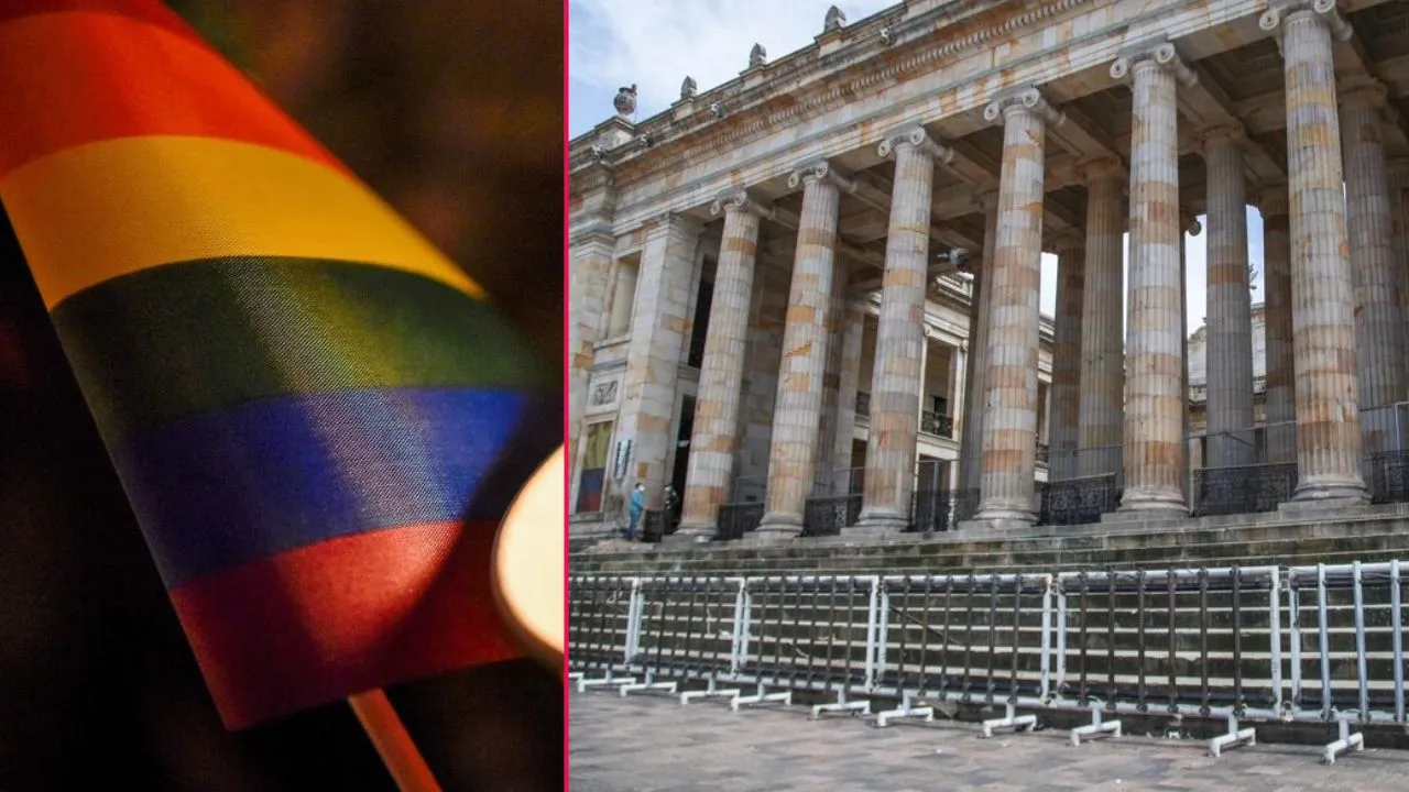 En el Congreso se adelanta un proyecto de ley para prohibir estas cirugías Sociedades científicas aclaran que no hay cirugías de cambio de género en menores en Colombia