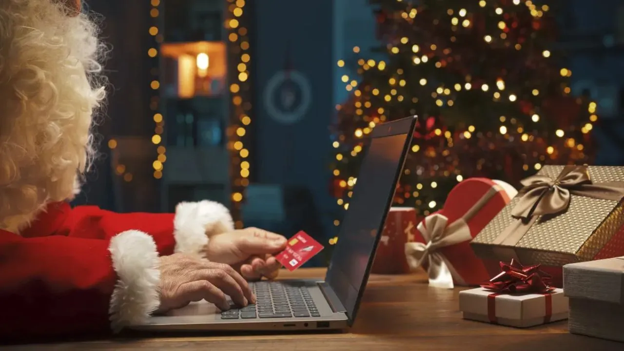 En Navidad aumentan las estafas digitales asociadas a pagos y compras online. El fraude digital se dispara en Navidad: ¿cómo protegerse de estafas en pagos y compras online?