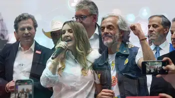 En qué momento empezó el repunte de Juan Daniel Oviedo en redes sociales ¿Desde cuándo fue el repunte de Juan Daniel Oviedo en redes sociales? Esto dice la IA
