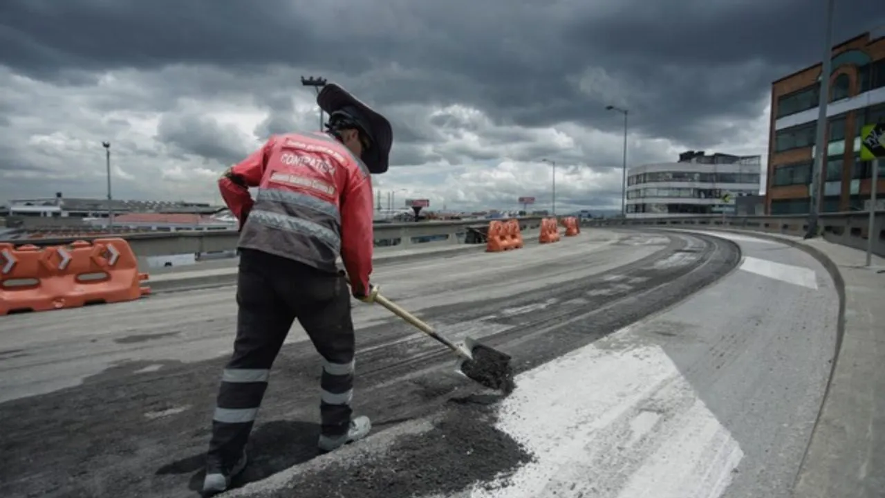 En Soacha están expectantes de un proyecto de movilidad que está a punto de finiquitarse. En Soacha andan dichosos, y no es por la Selección Colombia sino por este gran proyecto