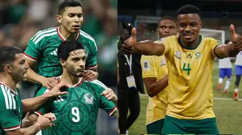 En vivo México vs. Sudáfrica en el Mundial 2026 México vs. Sudáfrica: reviva el minuto a minuto del primer partido del Mundial 2026