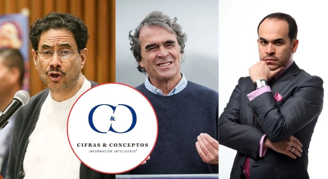 Encuesta Encuesta Polimétrica: ¿Quién lidera mientras crece la fuerza de centro?