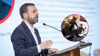 Encuesta Galán ¿Bogotá cada día más insegura?, esto dice la nueva encuesta de percepción