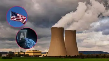 Energía nuclear e IA EE. UU. firma acuerdo por USD $ 80.000 millones para IA y energía nuclear