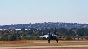 Enfrentamiento entre Petro y la Contraloría Nuevo enfrentamiento entre la Presidencia y la Contraloría por los aviones Gripen