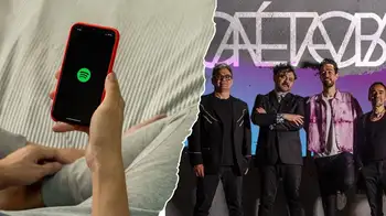Enfrentamiento entre Spotify y Café Tacvba Café Tacvba y la pelea con Spotify: por qué dejó la gran plataforma y qué alternativas musicales existen