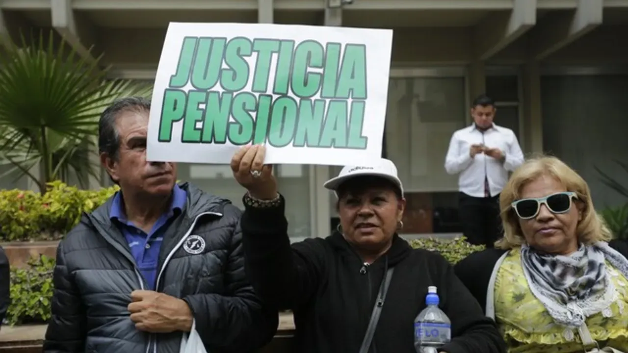 Entrada en vigencia de la reforma pensional Reforma pensional: ¿Qué dice la Corte Constitucional sobre su inicio?