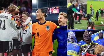 Entre los 34 cupos asegurados y el escándalo africano. El Mundial 2026 ya tiene 34 clasificados y una denuncia de brujería que sacudió África