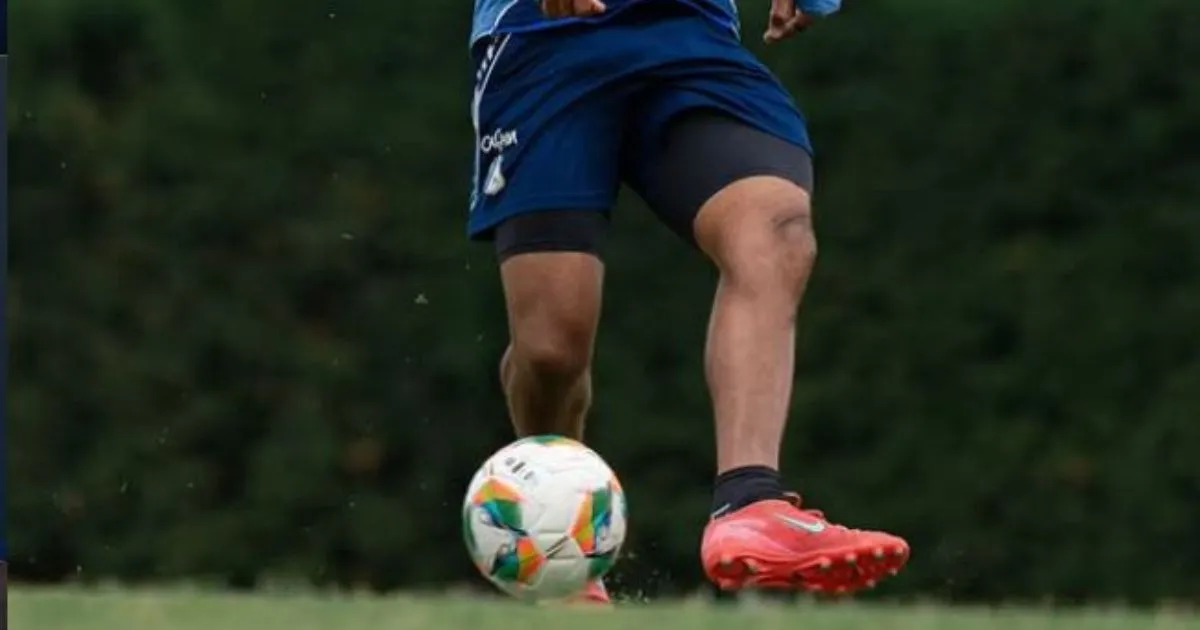 Entrenamiento Millonarios Angustia en Millonarios | Previo al juego con Once Caldas un jugador, a cuidados intensivos