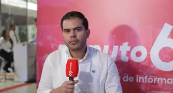 Entrevista Dispac Entrevista | Dispac revela plan para fortalecer la energía en el Chocó después del terremoto