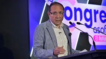 Entrevista ministro de Trabajo sobre reforma pensional Entrevista | MinTrabajo, sorprendido: ‘Creía que Asofondos apoyaba la reforma pensional’
