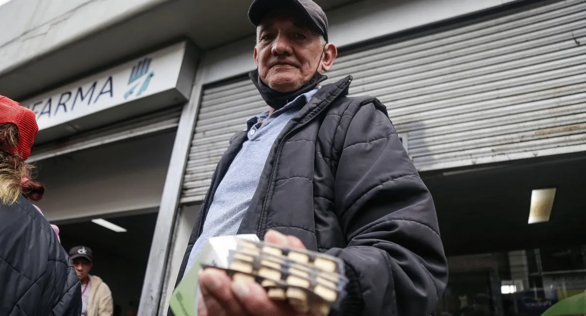 EPS Sanitas cambia de farmacias para entregar medicamentos desde el 1 de octubre. EPS Sanitas cambia farmacias desde el 1 de octubre: consulte aquí dónde reclamar sus medicamentos