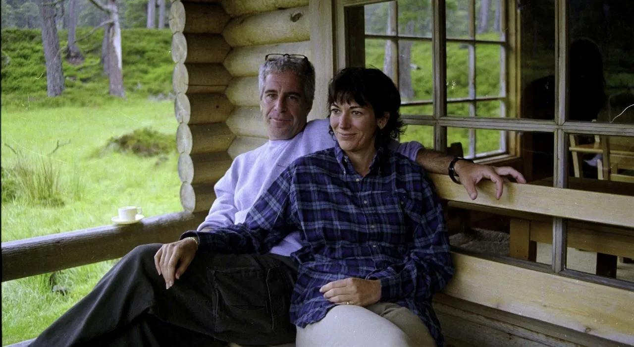 Epstein Washington abre la caja negra de Epstein: nueva ley obliga a divulgar documentos