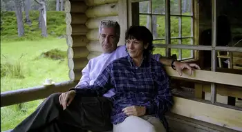 Epstein Washington abre la caja negra de Epstein: nueva ley obliga a divulgar documentos