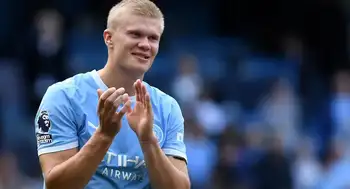 Erling Haaland Video | ¿Gol o no gol? El polémico golazo de Erling Haaland en el Manchester United vs. City