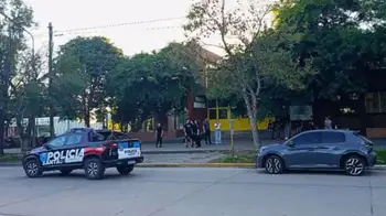 Escuela de Santa Fe Tragedia en Argentina: joven ingresó una escopeta al colegio y asesinó a un compañero